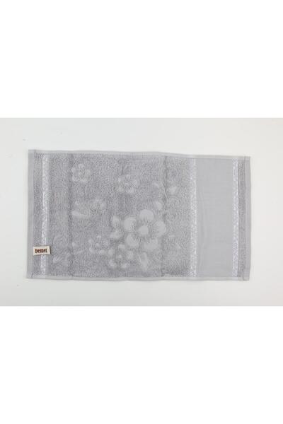 DEMET Рушник - Рушник для рук без кайми 30x50