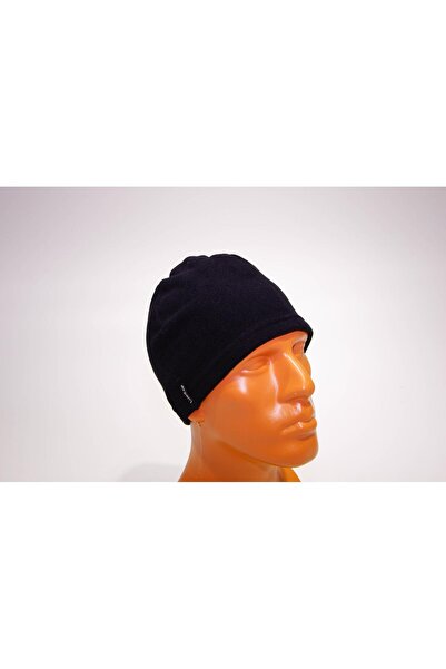 Decathlon Beretă de schi pentru copii - Negru - Firstheat Meridyendukkan Wedze