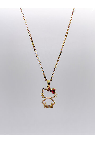 LioraeAtelier Hello Kitty Kolye