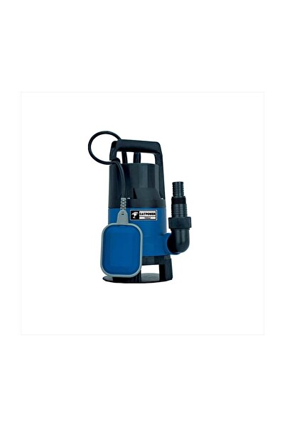 Cat Catpower 660 Temiz Su Dalgıç Pompa 400 Watt
