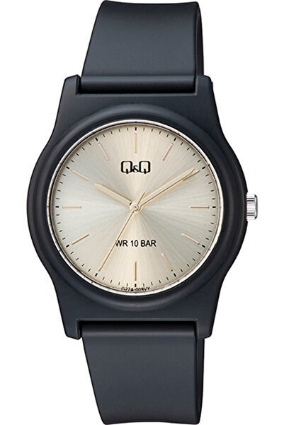 Q&Q G22A-009Vy Men's Wristwatch