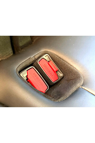 aysanova Köpek Evcil Hayvan Rahat Taşımak Için Arka Koltuk Toka Tüm Araçlara ...