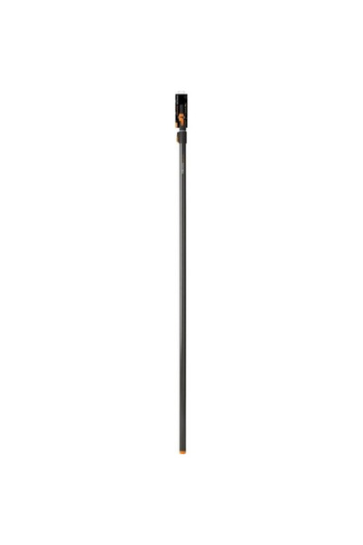 FiSKARS 1000665 Quick Fit Teleskopik Sopa L
