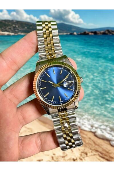 Leerybee Saat Kombini Özel Hediye Kutusunda