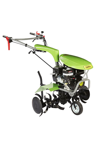 Taral 210 M Pmg 170 F Benzinli Çapa Makinesi 6.5 Hp