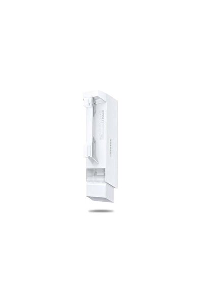 TP-LINK Punct de acces, Wi-Fi 4, 5GHz, 13 dBi, 15 km, 1 x RJ45 10/100 Mbps, PoE pasiv -TP-Link CPE510