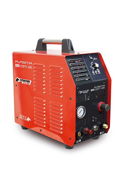 STAYER Plasma 40comge Kaynak Makinesi 40 Amper