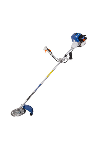 Zomax Zmg5312t Eur5 Benzinli Motorlu Yan Tırpan