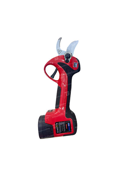 Energy Ws-35y Sensörlü 2 Akülü Şarjlı Budama Makası