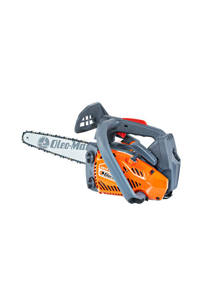 Oleomac Gsth 240 Eur5 Motorlu Benzinli İnce Pala Testere 1.2 Hp
