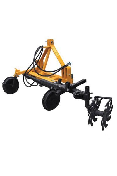Kadıoğlu Star Bağ Ve Bahçe Dip Çapa Makinası Ks100