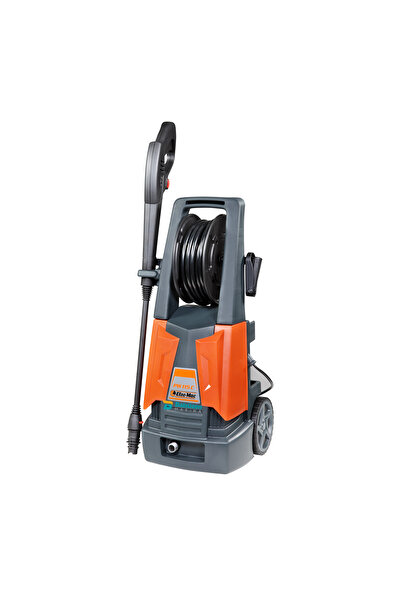 Oleomac Pw 115 C Yüksek Basınçlı Yıkama Makinesi 125 Bar