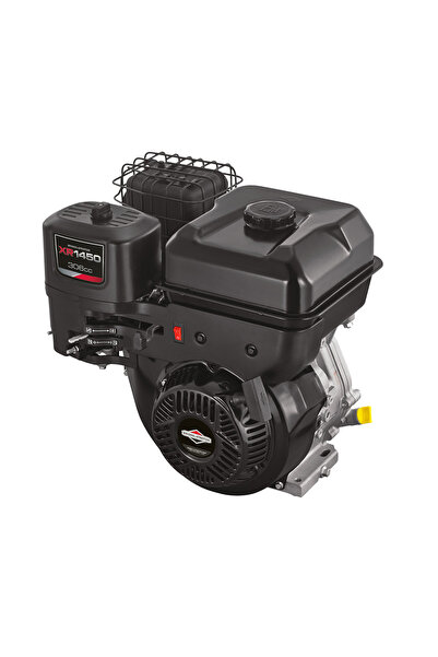 Briggs&Stratton Briggs & Stratton Xr1450 Kamalı Benzinli Motor 10 Hp