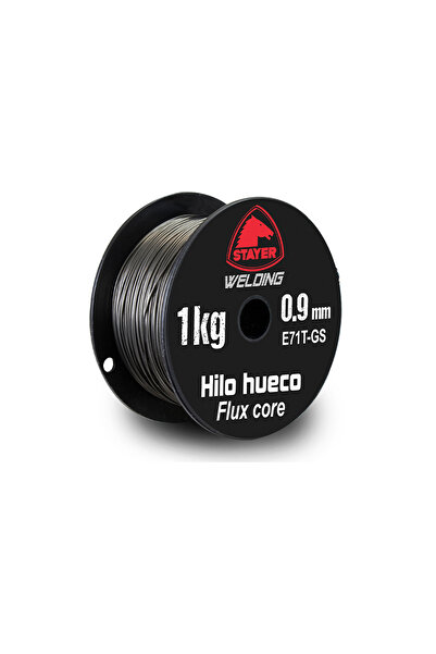 STAYER Sty-2798 Kaynak Teli 1 Kg 0.9 Mm