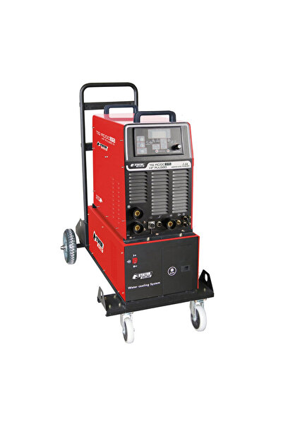 STAYER Tıgac/dc315hfpulsed Kaynak Makinası 315 Amper