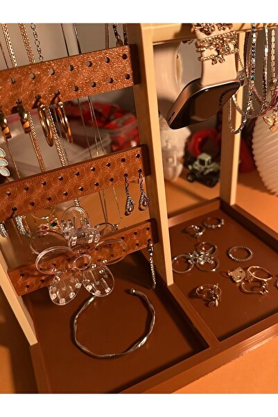 mihap studio Takı Standı , Mücevher Organizeri , Mücevherat , Takı Organizeri