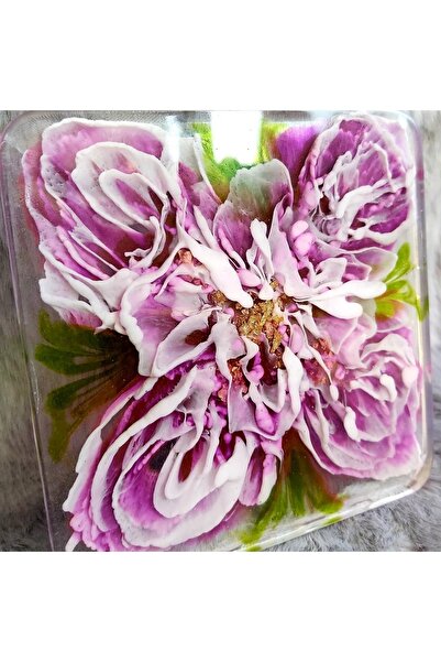 POWER TIME EPOXY 3 Kg Hobi Epoxy Smart/ Ultra Şeffaf Ve Parlak Epoksi Reçine Ince Döküm