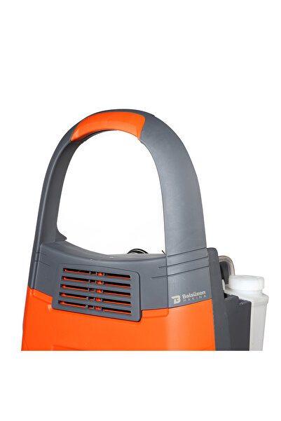 Oleomac Pw 190 C Yüksek Basınçlı Yıkama Makinesi 160 Bar