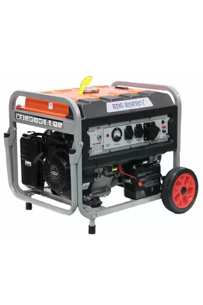 Energy Km13000ı Benzinli Marşlı Jeneratör 11.25 kva