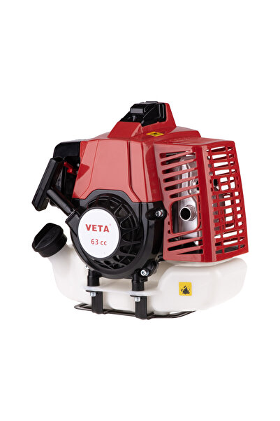 Veta Vt63 Eur5 Benzinli Motor 3.1 Hp