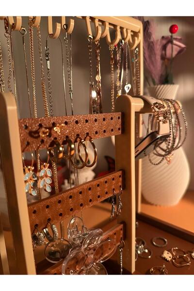 mihap studio Takı Standı , Mücevher Organizeri , Mücevherat , Takı Organizeri