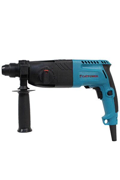 Cat Power Catpower 5701 Kırıcı Delici Sds Plus 2.5 Kg 800w