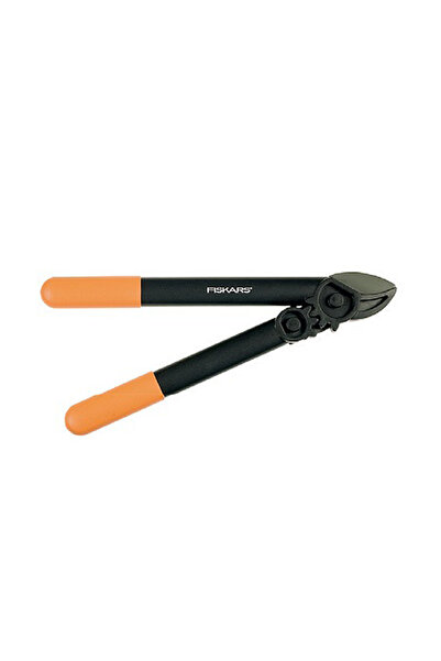 FiSKARS Povergear Anvil Dal Kesme