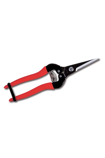 Ars 300 L Flat Mouth Fruit Pruning Shears 190 Mm