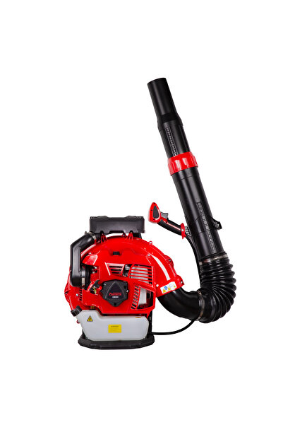 Palmera Eb995 Eur5 Sırt Tipi Yaprak Üfleme Makinesi 5.65 Hp