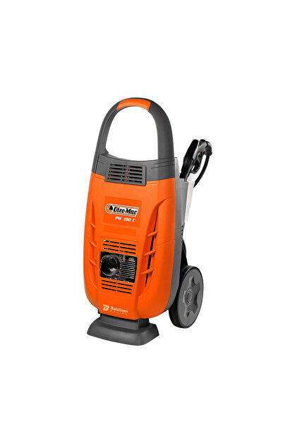 Oleomac Pw 190 C Yüksek Basınçlı Yıkama Makinesi 160 Bar