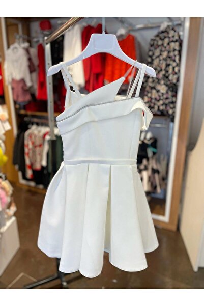 moona kids 9-14 Yak Kız Çocuk Abiye