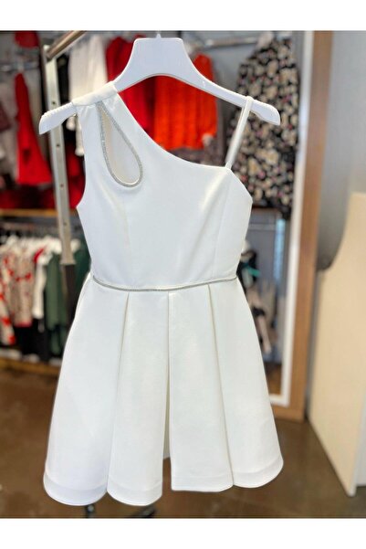 moona kids 9-14 Yaş Kız Çocuk Abiye