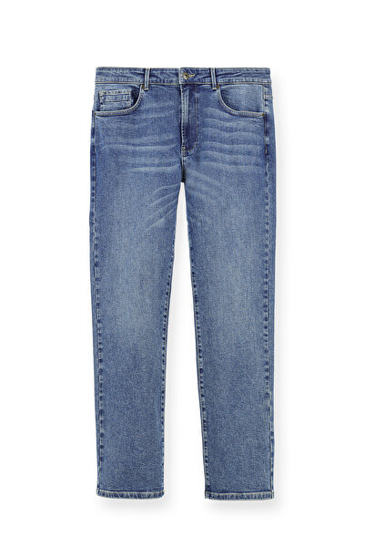 Kiğılı Τζιν παντελόνι Lycra Regular Fit