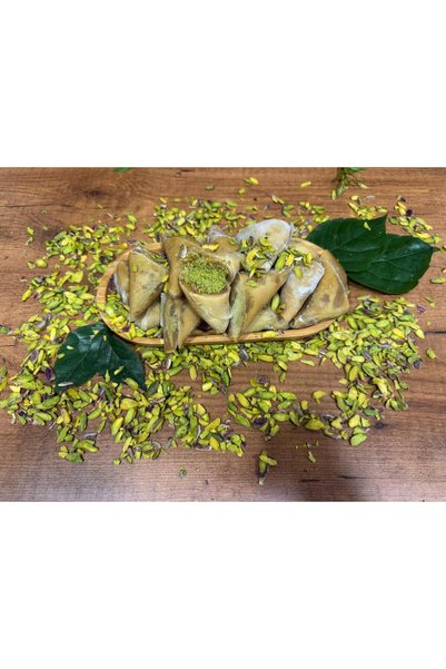yöresel Pistachio Amulet 500g