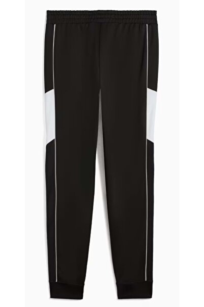 Puma 688248 Sport Poly Pants cl Erkek Eşofman Altı SİYAH