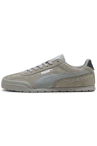Puma Pantofi sport pentru bărbați Super Turino SD 402614 GRI