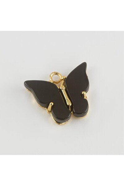 Marsilyan Butterfly Figured Pendant Ilkel-Bjt940