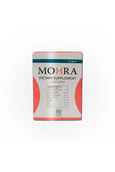 Fidelio موهرا 30 كبسولة