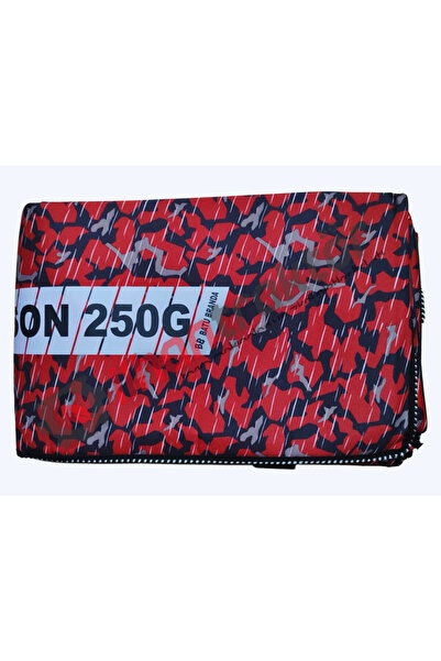 Batu Branda ماسى فيرجسون 250G (بدون إشارات) قماش غطاء جرار