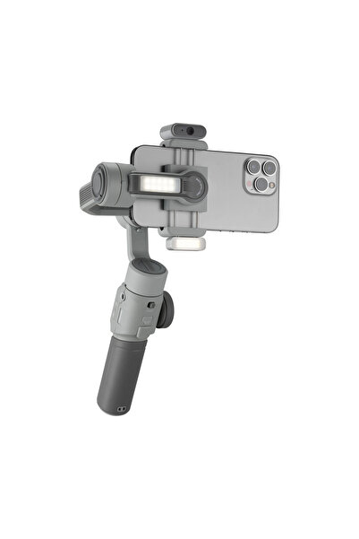 Zhiyun Tech Zhiyun Cinepeer Smooth-5e Combo Telefon Gimbal