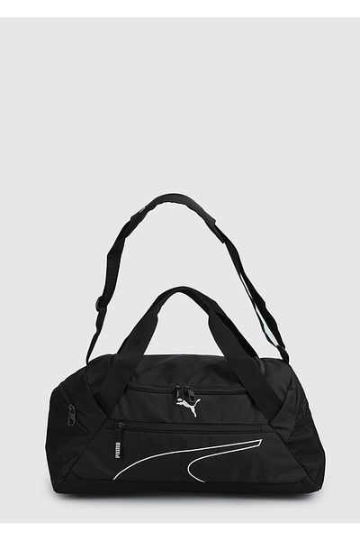 Puma 09033101 حقيبة رياضية أساسية S