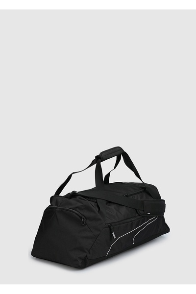 Puma 09033101 حقيبة رياضية أساسية S