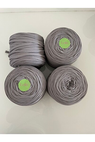 Leila Design penye ip örgü ipi çanta ipi (600-650gr ) 1 adet fiyatıdır.