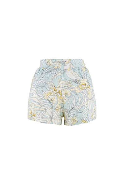 PJ Salvage Pyjamashorts Cocktail Hour Sleepwear Schlafmode Schlafanzug