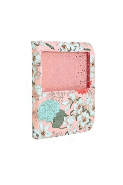 yumakça Tığ ve Örgü Malzemesi Çantası | Cüzdanı LE68-P