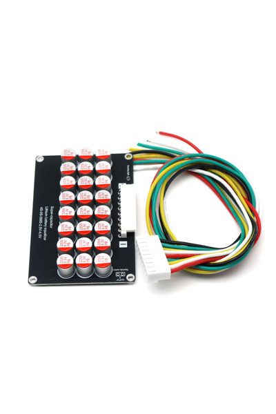 Choice يدعم 8S 4S-8S 4S 8S 16S 6A معادل نشط موازن بطارية الليثيوم نقل الطاقة ...