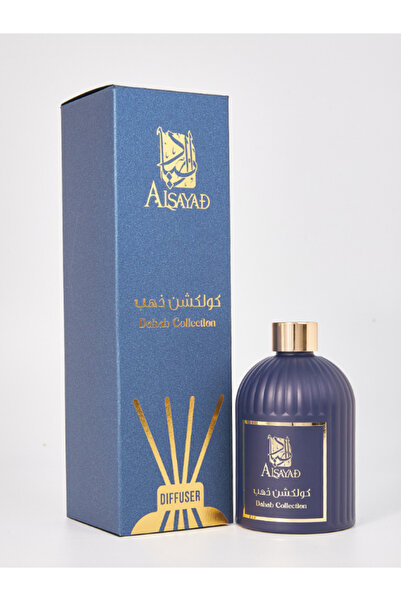 Alsayad Perfumes ناشر - 250 مل
