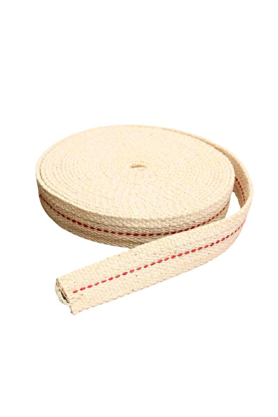 COPPERMALL HANDMADE Gaz Lambası Fitili 2 metre No14