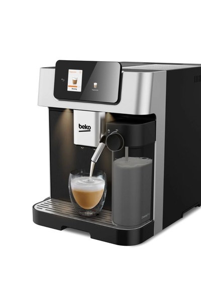 Beko CEG 7348 X CaffeExperto® Tam Otomatik Espresso Makinesi