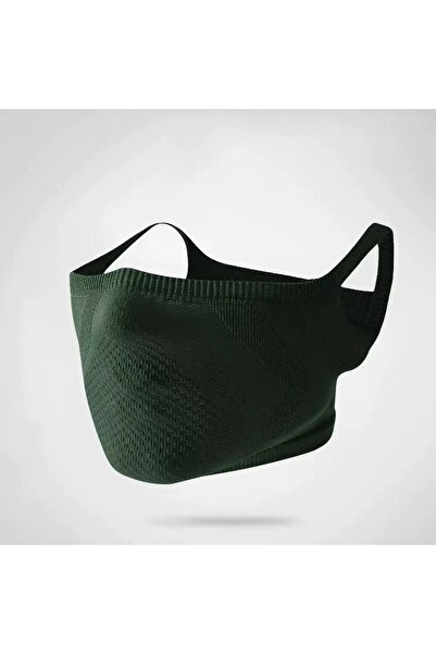 Choice قناع وجه أخضر للحماية من الشمس مقاوم للرياح وجيد التهوية، باندانا رياضية للرجال والنساء، مناسب للرياضات الخارجية وركوب الدراجات، مرحبًا